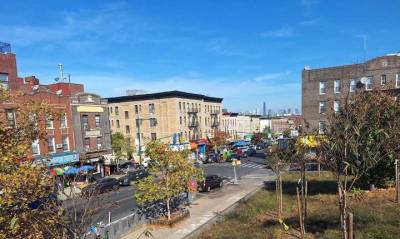 Die ZPRG an den US-Wahlen: «Walk in the Sunset Park, Brooklyn NYC»