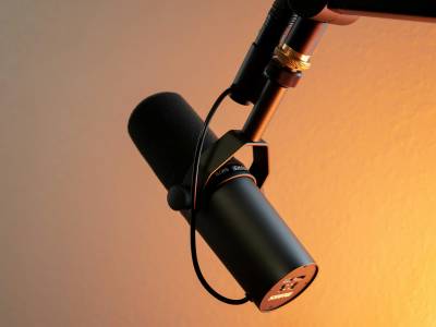 Mit überzeugenden Podcasts erfolgreich kommunizieren