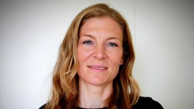Live-Schaltung USA: ZPRG-Talk mit Korrespondentin Marie-Astrid Langer