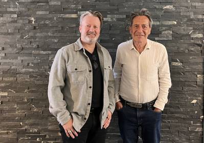 Speakers Event 2026: Talk mit Roger Schawinski und Marc Jäggi
