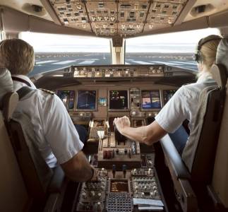 Fehlerkultur: Was wir von Piloten lernen können