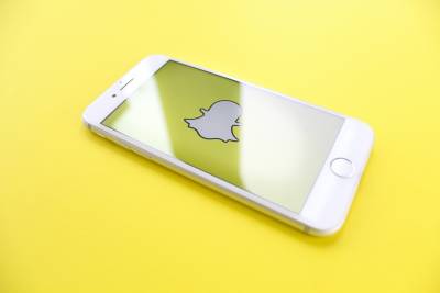 Rückblick: Snapchat – Die Zukunft der Kommunikation heisst Augmented Reality